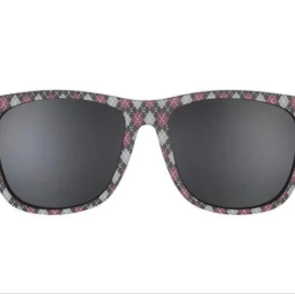 Goodr Fore-Play Guaranteed Sunglasses Retired style - Picture 2 of 7